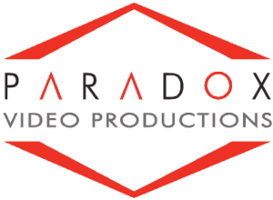 Paradox Video Productions Logo