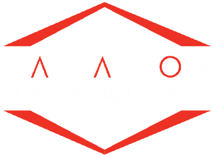 Paradox Video Productions in Phoenix Logo