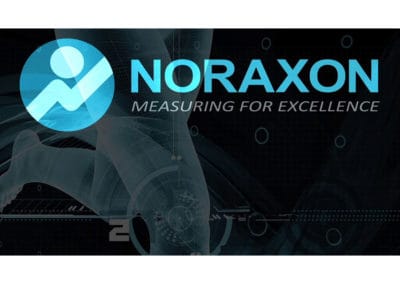 Noraxon Data Technology – Product Video