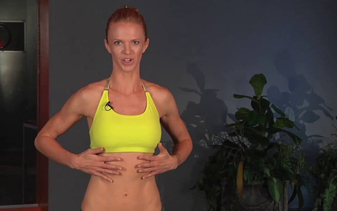 Personal Trainer (Kiya Knight) – Fitness Videos