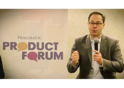 Pragmatic Marketing – Promotional Video